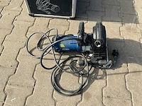 Carat sleuvenfreesmachine - afbeelding 2 van  5