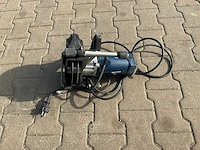 Carat sleuvenfreesmachine - afbeelding 3 van  5