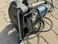 Carat sleuvenfreesmachine - afbeelding 4 van  5