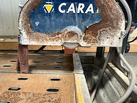 Carat tegelzaagmachine - afbeelding 3 van  12