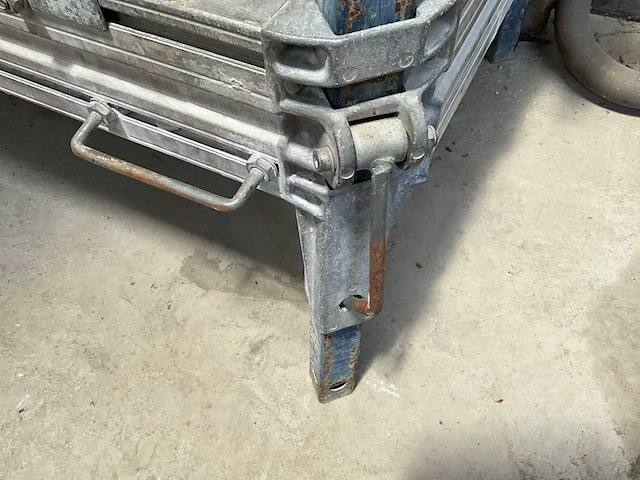 Carat tegelzaagmachine - afbeelding 4 van  12