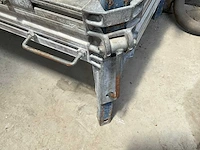 Carat tegelzaagmachine - afbeelding 4 van  12