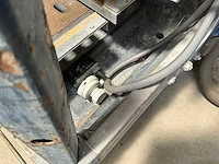 Carat tegelzaagmachine - afbeelding 12 van  12