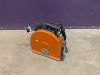 Carat w-3011 muurzaagmachine - afbeelding 1 van  3