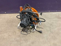 Carat w-3011 muurzaagmachine - afbeelding 2 van  4