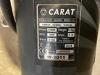 Carat w-3011 muurzaagmachine - afbeelding 3 van  4