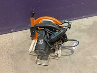 Carat w-3011 muurzaagmachine - afbeelding 2 van  3