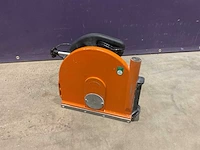 Carat w-3011 muurzaagmachine - afbeelding 1 van  4