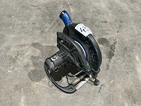 Carat w-3714 muurzaagmachine - afbeelding 2 van  6