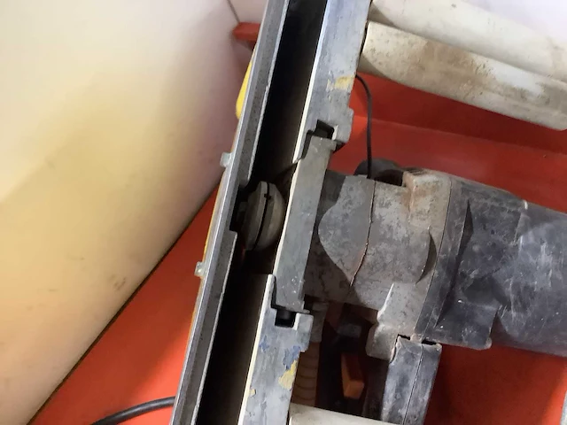Carat w3011 invalzaag - afbeelding 3 van  4