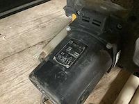 Carat w3011 muurzaagmachine - afbeelding 3 van  4