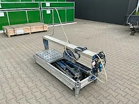 Carat x-coup steenzaagmachine - afbeelding 4 van  11