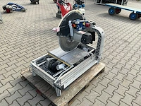 Carat zaagtafel - afbeelding 5 van  10