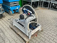 Carat zaagtafel - afbeelding 7 van  10