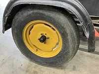 Caravaggi bio 400 mobiele houthakselaar - afbeelding 3 van  15