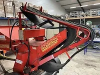 Caravaggi bio 400 mobiele houthakselaar - afbeelding 11 van  15