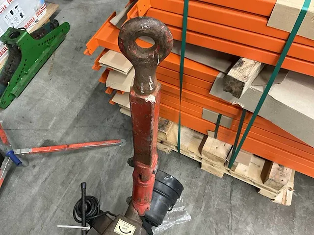 Caravaggi bio 400 mobiele houthakselaar - afbeelding 15 van  15