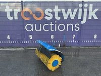 Caravaggi rolbezem - afbeelding 1 van  9