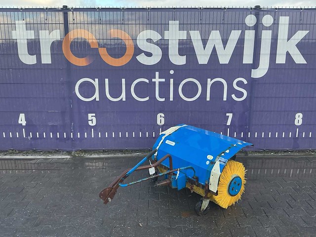 Caravaggi rolbezem - afbeelding 4 van  9