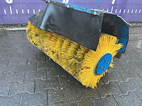 Caravaggi rolbezem - afbeelding 5 van  9