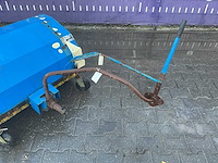 Caravaggi rolbezem - afbeelding 7 van  9