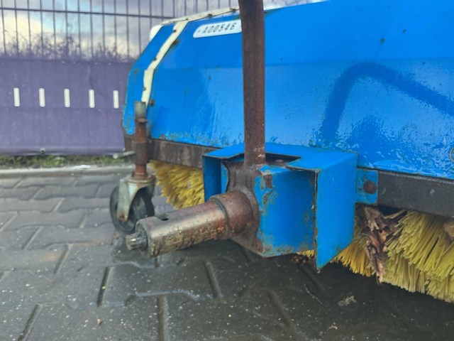 Caravaggi rolbezem - afbeelding 8 van  9