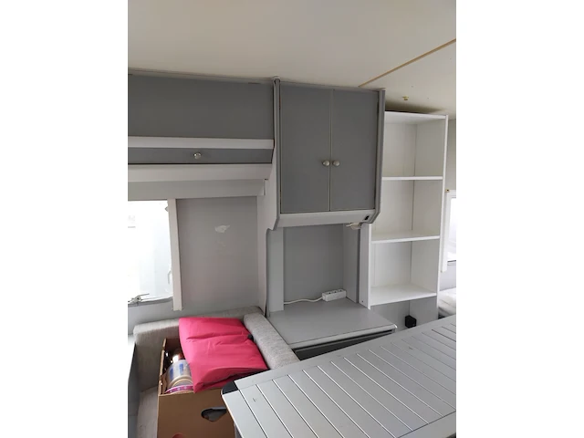 Caravan 4044 beyerland, bouwjaar 1994 - afbeelding 10 van  10