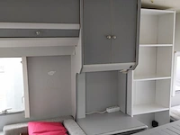 Caravan 4044 beyerland, bouwjaar 1994 - afbeelding 10 van  10