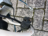 Caravan, bürstner, club, 1987 - afbeelding 3 van  47