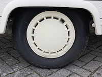 Caravan, bürstner, club, 1987 - afbeelding 6 van  47
