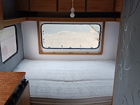 Caravan, bürstner, club, 1987 - afbeelding 13 van  47