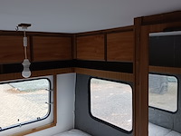 Caravan, bürstner, club, 1987 - afbeelding 20 van  47