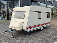 Caravan, bürstner, club, 1987 - afbeelding 12 van  47
