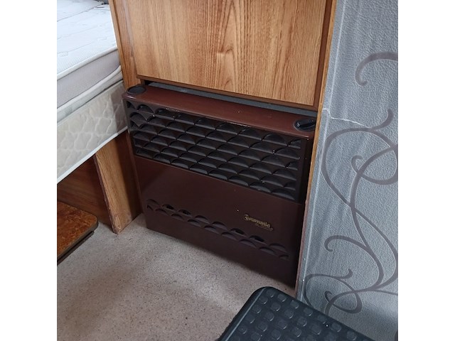 Caravan, bürstner, club, 1987 - afbeelding 24 van  47