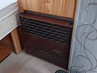 Caravan, bürstner, club, 1987 - afbeelding 24 van  47