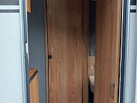 Caravan, bürstner, club, 1987 - afbeelding 25 van  47