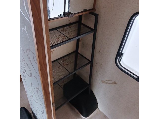 Caravan, bürstner, club, 1987 - afbeelding 28 van  47