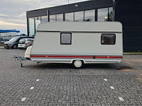 Caravan, bürstner, club, 1987 - afbeelding 23 van  47
