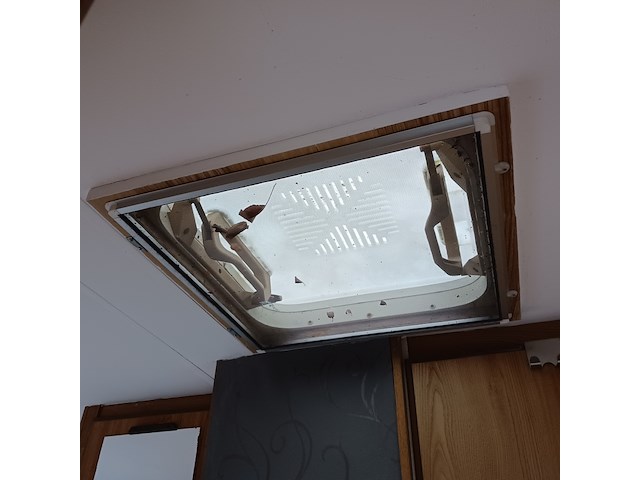 Caravan, bürstner, club, 1987 - afbeelding 36 van  47