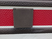 Caravan, bürstner, club, 1987 - afbeelding 41 van  47