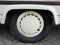 Caravan bürstner, club, bouwjaar 1987 - afbeelding 8 van  47