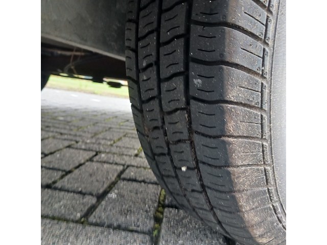 Caravan bürstner, club, bouwjaar 1987 - afbeelding 9 van  47