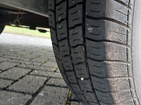 Caravan bürstner, club, bouwjaar 1987 - afbeelding 9 van  47