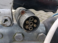 Caravan bürstner, club, bouwjaar 1987 - afbeelding 10 van  47