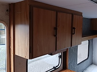 Caravan bürstner, club, bouwjaar 1987 - afbeelding 14 van  47