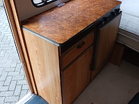 Caravan bürstner, club, bouwjaar 1987 - afbeelding 15 van  47