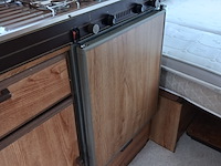 Caravan bürstner, club, bouwjaar 1987 - afbeelding 18 van  47