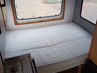 Caravan bürstner, club, bouwjaar 1987 - afbeelding 19 van  47