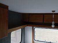 Caravan bürstner, club, bouwjaar 1987 - afbeelding 21 van  47