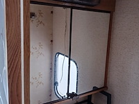 Caravan bürstner, club, bouwjaar 1987 - afbeelding 27 van  47